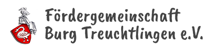 Hersteller: Fördergemeinschaft Burg Treuchtlingen e. V.