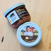 Altmühltaler Weiderind Sauerbraten