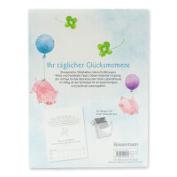 Glückskalender 2025