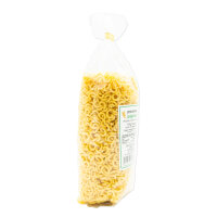 Frischei-Nudeln - Gabelspaghetti