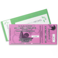 Festivalticket "Der Krater bebt" 2025