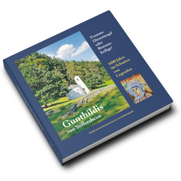 Gunthildis von Suffersheim