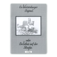 Ein Weißenburger Original - Die Blasi Marie