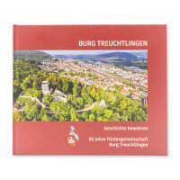 Burg Treuchtlingen. Geschichte bewahren – 50 Jahre...