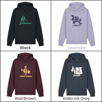 Pullover "Streets of..."