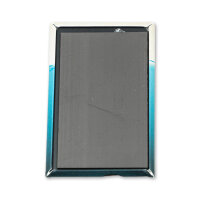 Kühlschrankmagnet WALLER – „50 Jahre...