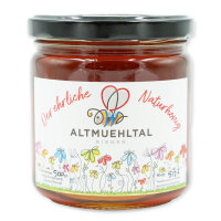 Naturhonig Tannenhonig