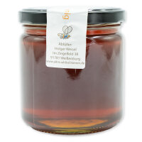 Naturhonig Tannenhonig