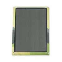 Kühlschrankmagnet GOTISCHES RATHAUS