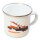 Emaille - Tasse BROMBACHSEE