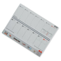 Tischkalender 2026