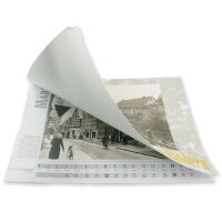 Wandkalender: "Weißenburg in alten...