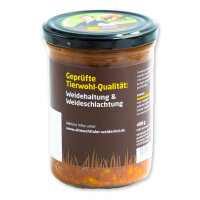Altmühltaler Weiderind Chili con Carne