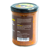 Altmühltaler Weiderind Chili con Carne
