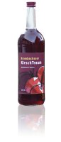 Brombachseer KirschTraum, alkoholfreier Punsch
