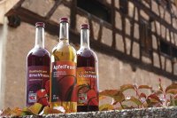 Brombachseer KirschTraum, alkoholfreier Punsch