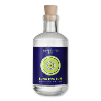 LUNA PORTUM - Distilled Dry Gin