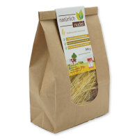 Hartweizen Suppennudeln, vegan