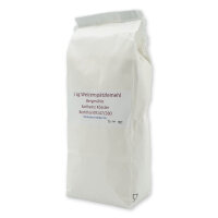 Weizenspätzlemehl - 1 kg