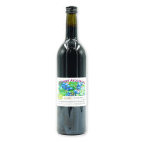 Aronia Direktsaft - 0,75 l