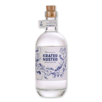Krater Noster - Bavarian Distilled Dry Gin 0,7 l