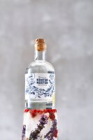 Krater Noster - Bavarian Distilled Dry Gin 0,7 l