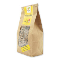 Walnussnudeln, vegan - Spiral