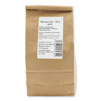 Walnussnudeln, vegan - Spiral